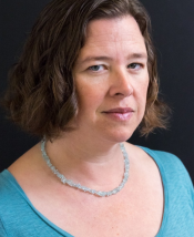 Kate Gordon | USEA | United States Energy Association